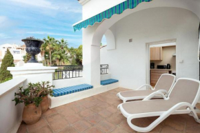 Casablanca 31 Oasis Properties
